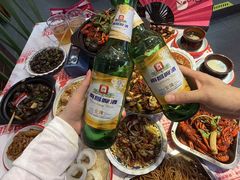 -老闵田螺馆·南昌市井菜·特色小吃(总店)