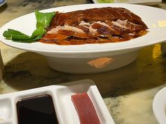 -范家小馆·烤鸭新京菜(金融街店)