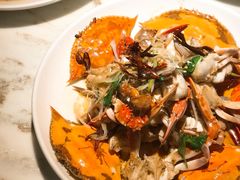 -日丰园海肠水饺·老字号大连海鲜(和平广场店)