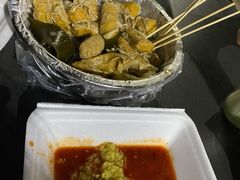 牛杂-峰景台亚姨牛杂
