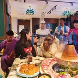 我吃过最好吃的涮羊肉