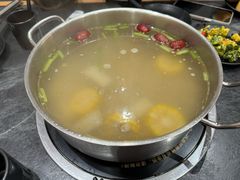 -林记潮牛·牛肉火锅(上马墩店)