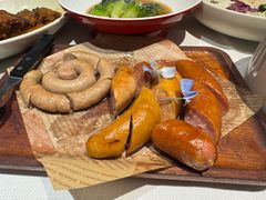 -悦融·京鲁菜·露台花园(安定门店)