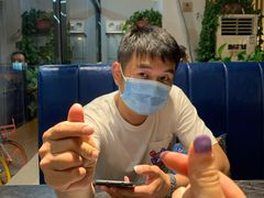 -泉味道贵州厨房(三里河店)