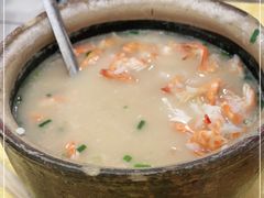 -得记得潮州海鲜砂锅粥(宝业路店)