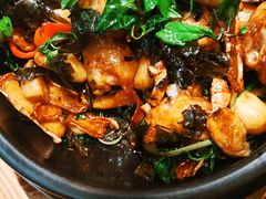 -竹里馆·淮扬菜·功夫茶(老门东店)