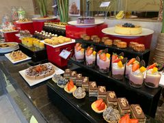 -索菲特西湖大酒店·香榭丽全日候餐厅(南山路店)