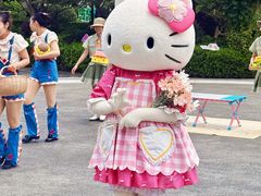 -安吉Hello Kitty乐园