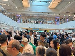 -新城市广场