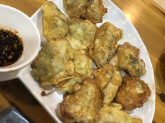 -故乡家韩国料理(丹东街店)