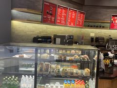 -星巴克(丁香国际商业中心店)