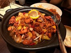 -桂小厨广西菜(万象城店)