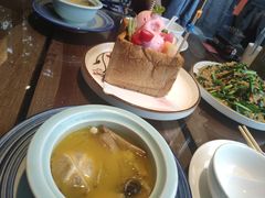 -路小缦·珍馐美馔(市心北路店)
