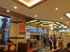 大堂-川道拐耗儿鱼(旗舰店)