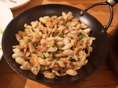 铁板海瓜子-原製原味(普陀山磐龙店)