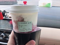 -古茗(华业街店)