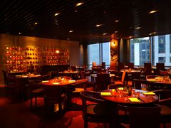 大堂-广州富力君悦大酒店·凯菲厅