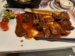 金牌牛肋骨-广东道至正餐厅(区庄店)