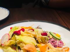 -Ambra Haus琥珀屋精酿餐厅(宝山店)