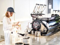 -Seesaw Coffee(上生新所店)