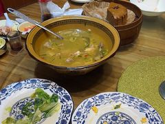 -灵福缘私房菜·农家菜(拈花湾·灵山大佛必推店)