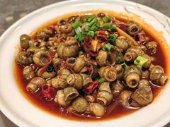 -曹胖子龙虾馆(黄桦路店)