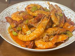 -公寓家常菜馆(海军博物馆店)