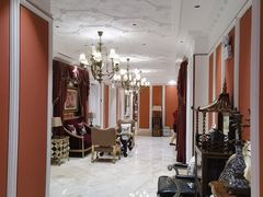 -龙水山大酒楼(万寿路店)