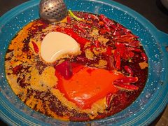 -吼堂老火锅(太古里总店)