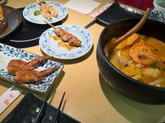 -沼津港精致料理·寿喜烧·烧鸟(漕河泾印象城店)