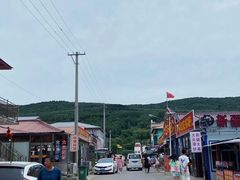 -帽儿山漂流
