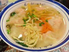 -长人馄饨铺(解放街店)