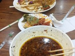 -老王四季抻面(南六东路店)