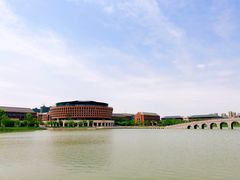 -浙江大学(海宁国际校区)