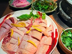 -蘑界·野生菌火锅(深业上城店)