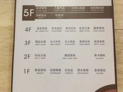 -开元商城(西旺店)