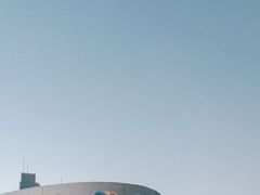-海合安青岛极地海洋公园
