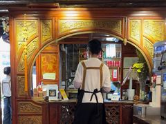 -吃货私房菜(丽江束河古镇店)