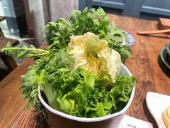-十六蒲(桂林路店)