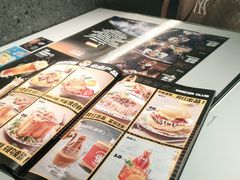 -開籠雀冰室(同和金铂店)