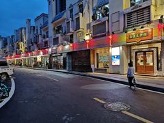 -海儀美食楼(湾仔海鲜街店)