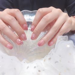 -吉吉靓甲美睫