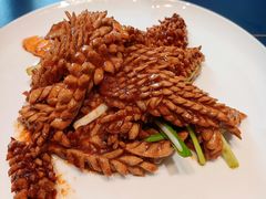 -湖畔鲁菜·二十年老字号餐厅(大明湖店)