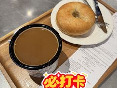 -Peet's 皮爷咖啡(杭州来福士店)