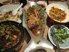-树厨贵州菜(大十字店)