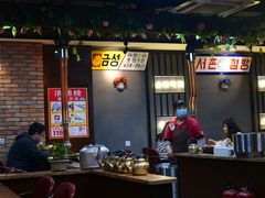 -·缸桶屋·韩式牛肋条自助烤肉(西湖D11店)