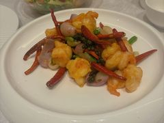 -山水阁中餐厅(沙河唯实交流中心)