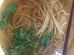 -鑫明明拉面(宁化路店)