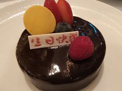 -翡翠36餐厅(浦东香格里拉店)