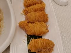 -香港富临皇宫(五月花商业广场店)